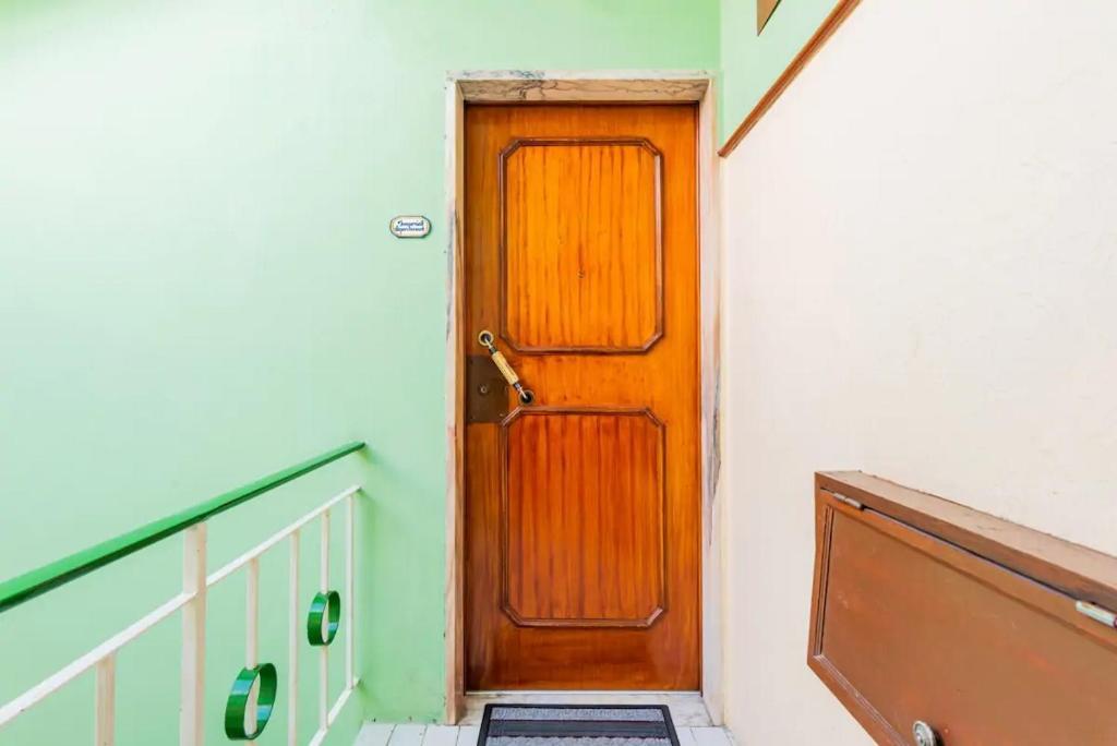 Imperial Apartment 1, 2 E 3 ブラガ エクステリア 写真
