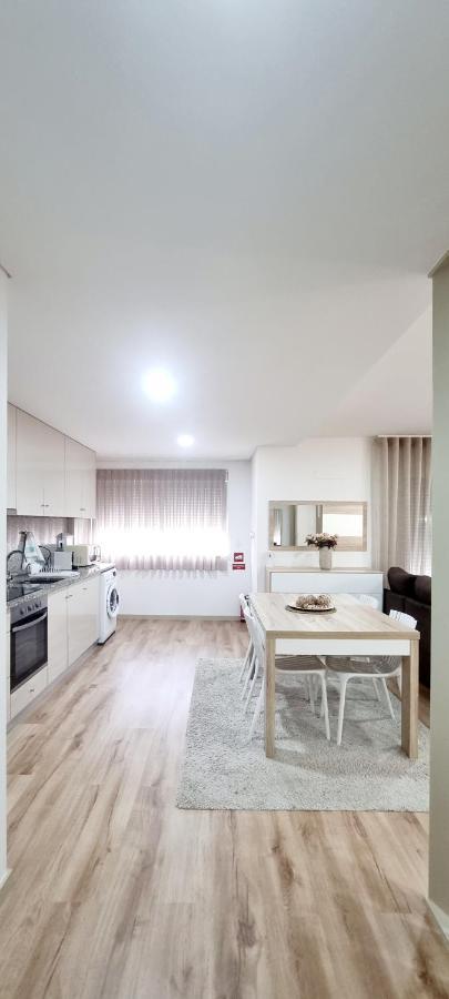Imperial Apartment 1, 2 E 3 ブラガ エクステリア 写真