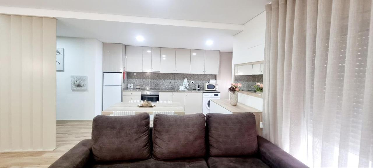 Imperial Apartment 1, 2 E 3 ブラガ エクステリア 写真