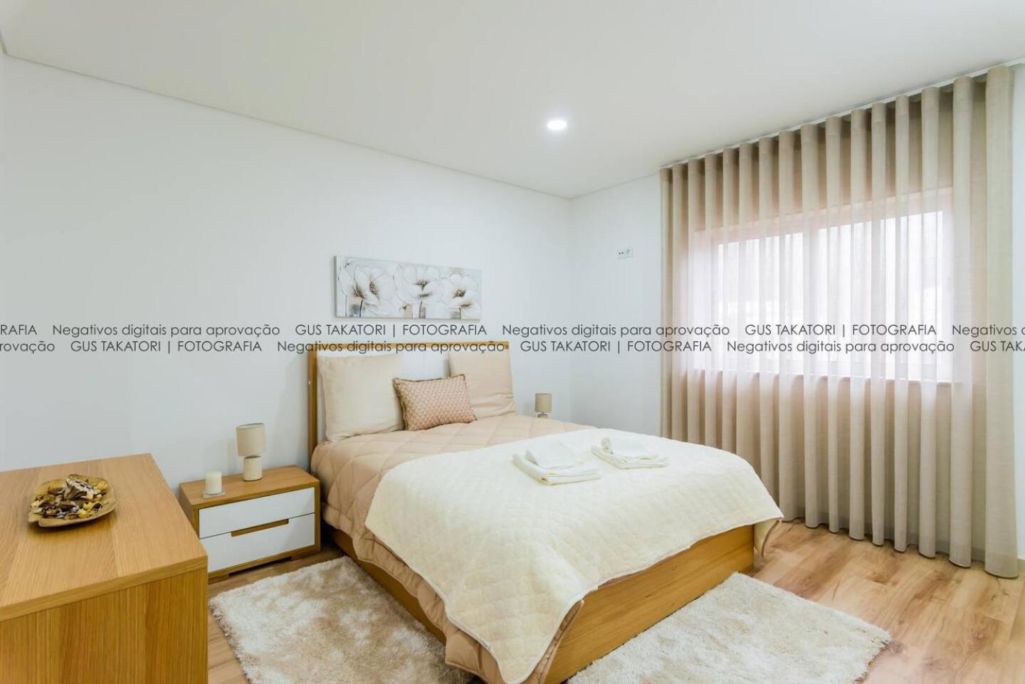 Imperial Apartment 1, 2 E 3 ブラガ エクステリア 写真