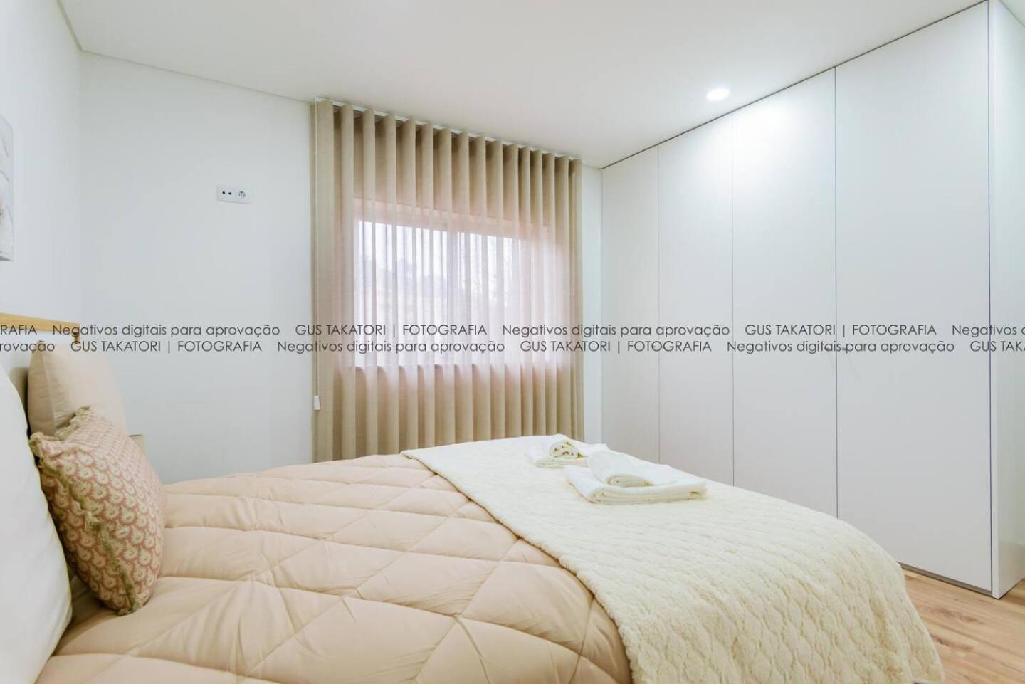 Imperial Apartment 1, 2 E 3 ブラガ エクステリア 写真